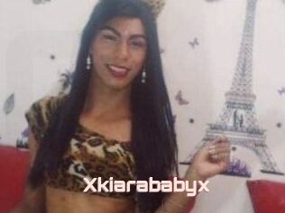 Xkiarababyx