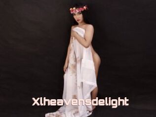 Xlheavensdelight