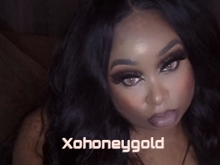 Xohoneygold