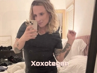 Xoxotegan