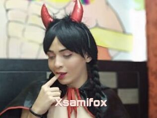 Xsamifox