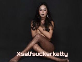 Xselfsuckerkatty