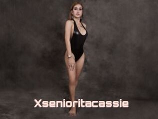Xsenioritacassie