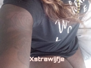 Xstrawijfje