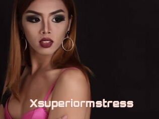 Xsuperiormstress
