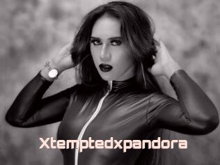 Xtemptedxpandora