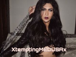 XtemptingMEDUSAx