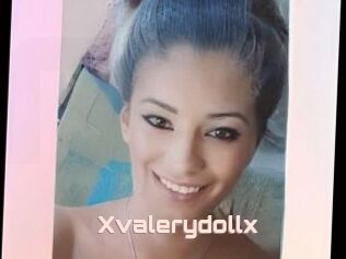 Xvalerydollx