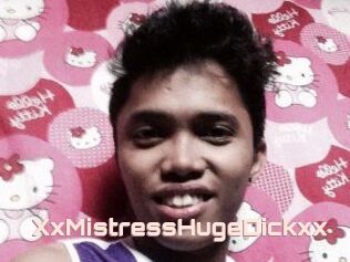 XxMistressHugeDickxx