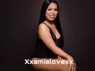 Xxamialovexx