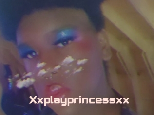 Xxplayprincessxx