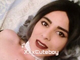 XxxCuteboy