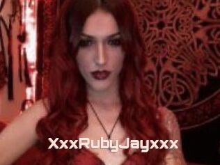 XxxRubyJayxxx
