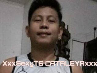 XxxSexyTS_CATALEYAxxx