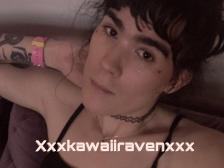 Xxxkawaiiravenxxx