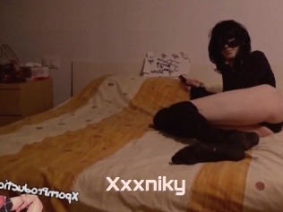 Xxxniky