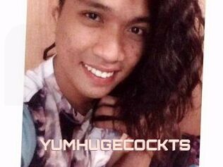 YUMHUGECOCKTS