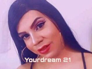 Yourdream_21
