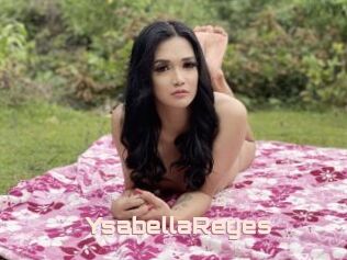 YsabellaReyes