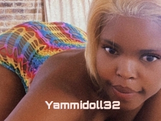 Yammidoll32