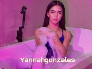 Yannahgonzales