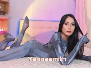 Yannasmith