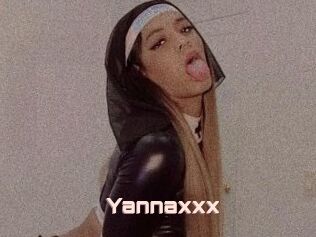 Yannaxxx