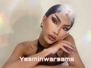 Yasminwarsame