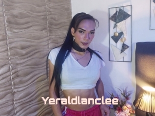 Yeraldlanclee