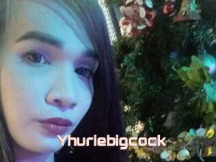 Yhuriebigcock