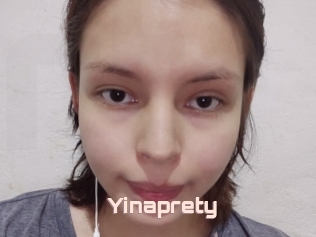 Yinaprety