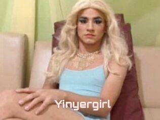 Yinyergirl
