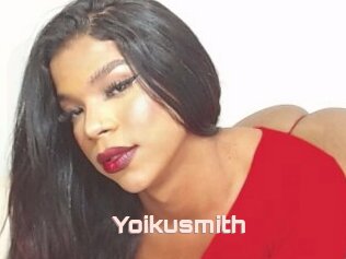 Yoikusmith