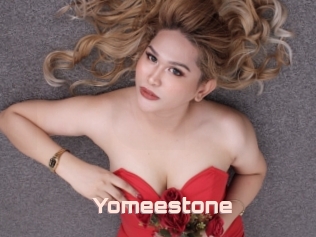 Yomeestone