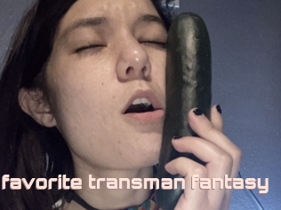 Your_favorite_transman_fantasy