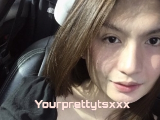 Yourprettytsxxx