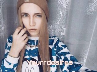 Yourr_desires