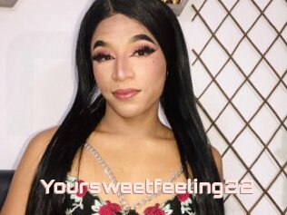 Yoursweetfeeling22