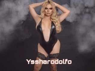 Yssharodolfo