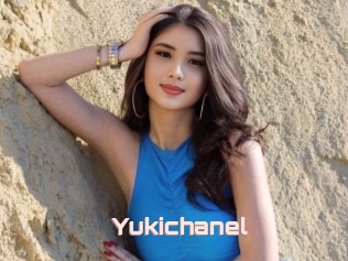Yukichanel