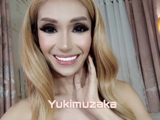 Yukimuzaka