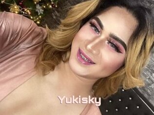 Yukisky