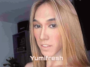 Yumifresh