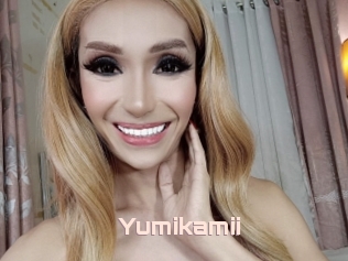 Yumikamii