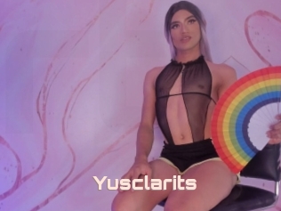 Yusclarits