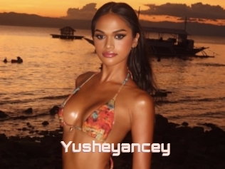 yusheyancey Rencontre Trans