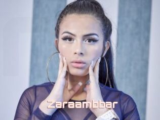 Zaraambbar