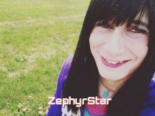 ZephyrStar