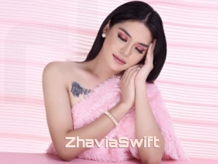 ZhaviaSwift