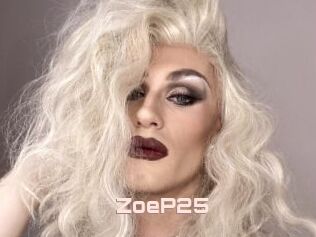 ZoeP25
